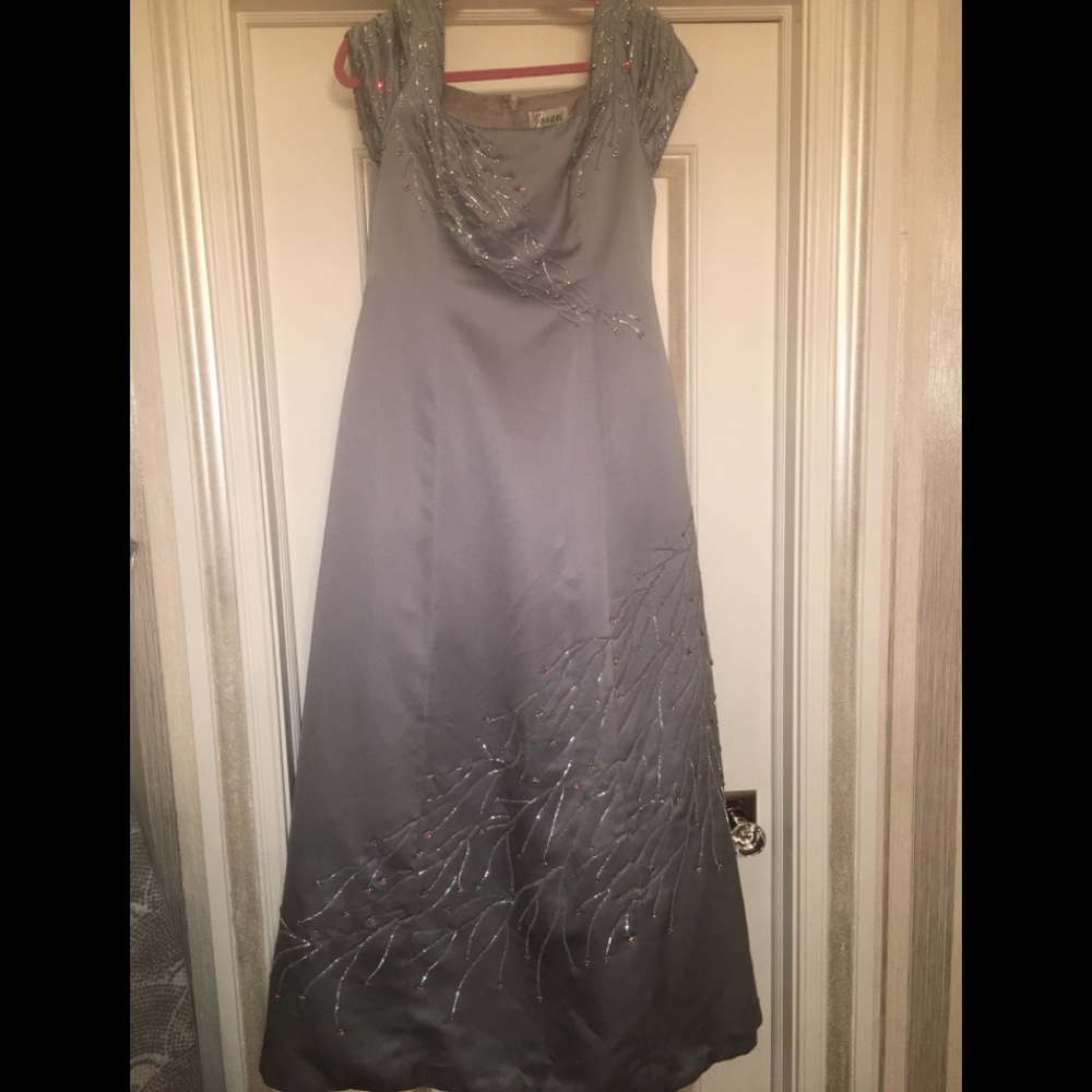Jovani prom